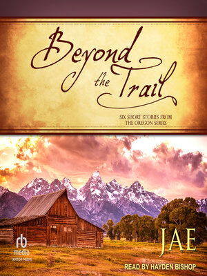 cover image of Beyond the Trail